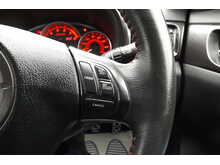 Subaru WRX STI T Type UK