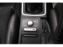 Subaru WRX STI T Type UK