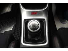 Subaru WRX STI T Type UK