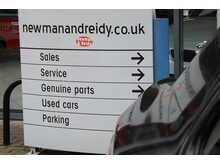 Subaru WRX STI T Type UK