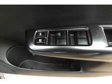 Subaru WRX STI T Type UK