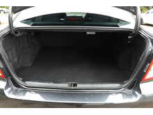 Subaru WRX STI T Type UK