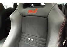 Subaru WRX STI T Type UK