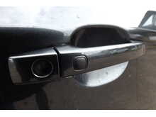 Subaru WRX STI T Type UK