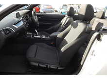 BMW 2 Series 218i Sport