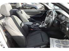 BMW 2 Series 218i Sport