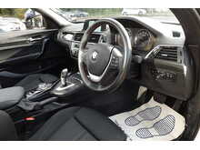 BMW 2 Series 218i Sport