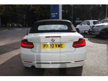 BMW 2 Series 218i Sport