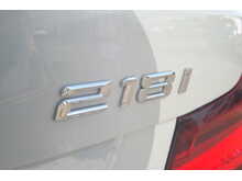 BMW 2 Series 218i Sport