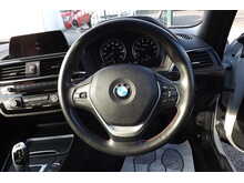 BMW 2 Series 218i Sport