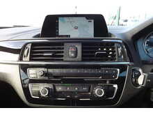 BMW 2 Series 218i Sport