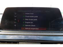 BMW 2 Series 218i Sport