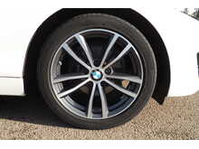 BMW 2 Series 218i Sport