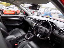 MG MG ZS VTi-TECH Exclusive