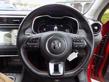 MG MG ZS VTi-TECH Exclusive