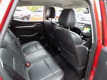 MG MG ZS VTi-TECH Exclusive