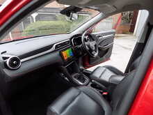 MG MG ZS VTi-TECH Exclusive