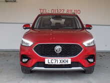 MG MG ZS VTi-TECH Exclusive