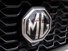 MG MG ZS VTi-TECH Exclusive