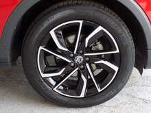 MG MG ZS VTi-TECH Exclusive