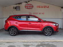 MG MG ZS VTi-TECH Exclusive