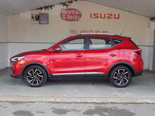 MG MG ZS VTi-TECH Exclusive