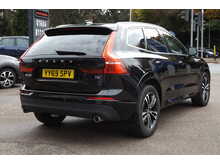 Volvo XC60 T4 Edition