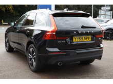 Volvo XC60 T4 Edition