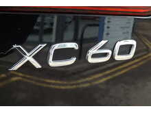Volvo XC60 T4 Edition