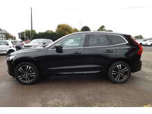 Volvo XC60 T4 Edition