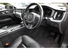 Volvo XC60 T4 Edition