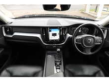 Volvo XC60 T4 Edition
