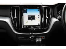 Volvo XC60 T4 Edition