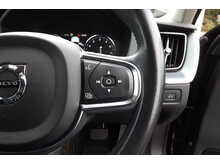 Volvo XC60 T4 Edition