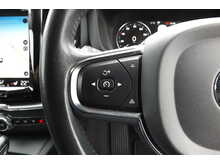 Volvo XC60 T4 Edition