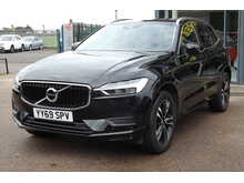 Volvo XC60 T4 Edition