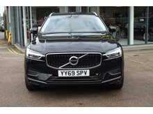 Volvo XC60 T4 Edition