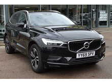 Volvo XC60 T4 Edition