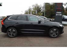 Volvo XC60 T4 Edition