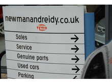 Volvo XC60 T4 Edition