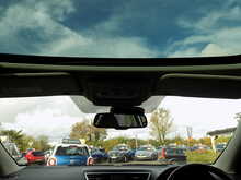 Nissan Qashqai dCi Tekna