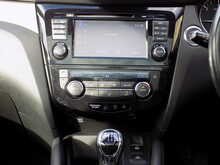 Nissan Qashqai dCi Tekna
