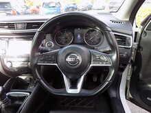 Nissan Qashqai dCi Tekna