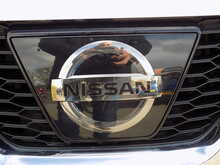 Nissan Qashqai dCi Tekna