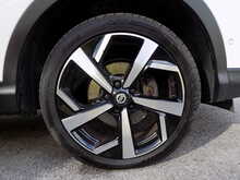 Nissan Qashqai dCi Tekna