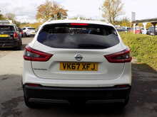 Nissan Qashqai dCi Tekna