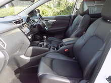 Nissan Qashqai dCi Tekna