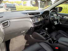Nissan Qashqai dCi Tekna