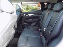 Nissan Qashqai dCi Tekna