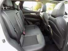 Nissan Qashqai dCi Tekna